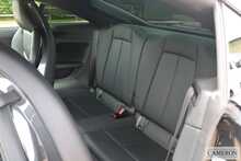 Audi TFSI Coupe 2.5 Automatic Petrol