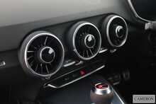 Audi TFSI Coupe 2.5 Automatic Petrol