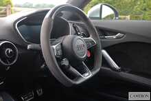 Audi TFSI Coupe 2.5 Automatic Petrol