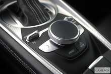 Audi TFSI Coupe 2.5 Automatic Petrol