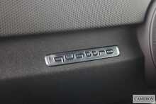 Audi TFSI Coupe 2.5 Automatic Petrol