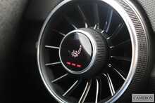 Audi TFSI Coupe 2.5 Automatic Petrol