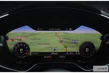 Audi TFSI Coupe 2.5 Automatic Petrol