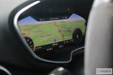 Audi TFSI Coupe 2.5 Automatic Petrol