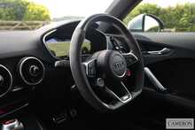 Audi TFSI Coupe 2.5 Automatic Petrol