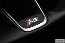 Audi TFSI Coupe 2.5 Automatic Petrol