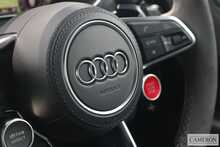 Audi TFSI Coupe 2.5 Automatic Petrol