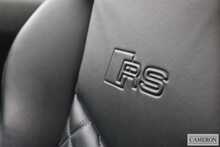 Audi TFSI Coupe 2.5 Automatic Petrol