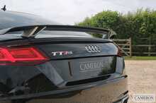 Audi TFSI Coupe 2.5 Automatic Petrol