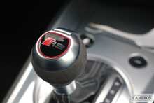 Audi TFSI Coupe 2.5 Automatic Petrol