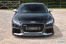 Audi TFSI Coupe 2.5 Automatic Petrol