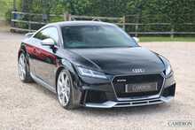 Audi TFSI Coupe 2.5 Automatic Petrol