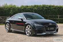 Audi TFSI Coupe 2.5 Automatic Petrol