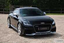 Audi TFSI Coupe 2.5 Automatic Petrol