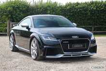 Audi TFSI Coupe 2.5 Automatic Petrol