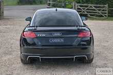 Audi TFSI Coupe 2.5 Automatic Petrol