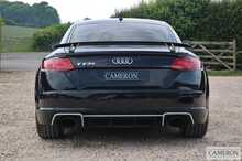 Audi TFSI Coupe 2.5 Automatic Petrol