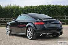 Audi TFSI Coupe 2.5 Automatic Petrol
