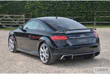 Audi TFSI Coupe 2.5 Automatic Petrol