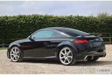 Audi TFSI Coupe 2.5 Automatic Petrol