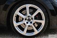 Audi TFSI Coupe 2.5 Automatic Petrol