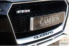 Audi TFSI Coupe 2.5 Automatic Petrol