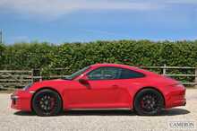 Porsche 991 Carrera 4 GTS PDK Coupe 3.8 2dr Coupe Automatic Petrol