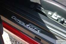 Porsche 991 Carrera 4 GTS PDK Coupe 3.8 2dr Coupe Automatic Petrol