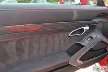 Porsche 991 Carrera 4 GTS PDK Coupe 3.8 2dr Coupe Automatic Petrol