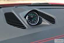 Porsche 991 Carrera 4 GTS PDK Coupe 3.8 2dr Coupe Automatic Petrol