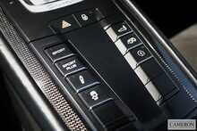 Porsche 991 Carrera 4 GTS PDK Coupe 3.8 2dr Coupe Automatic Petrol