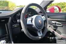 Porsche 991 Carrera 4 GTS PDK Coupe 3.8 2dr Coupe Automatic Petrol