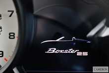 Porsche 25 Years Edition 4.0 2dr Convertible Automatic Petrol