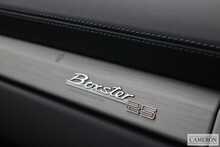 Porsche 25 Years Edition 4.0 2dr Convertible Automatic Petrol