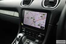 Porsche 25 Years Edition 4.0 2dr Convertible Automatic Petrol