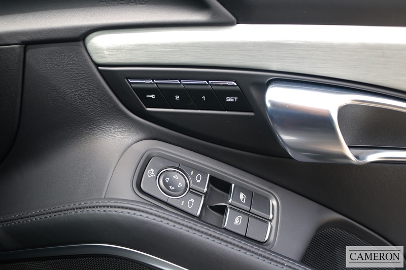 Porsche 25 Years Edition 4.0 2dr Convertible Automatic Petrol