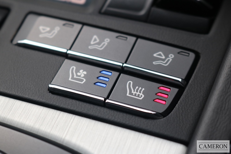 Porsche 25 Years Edition 4.0 2dr Convertible Automatic Petrol