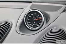 Porsche 25 Years Edition 4.0 2dr Convertible Automatic Petrol