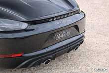 Porsche 25 Years Edition 4.0 2dr Convertible Automatic Petrol