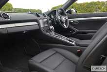 Porsche 25 Years Edition 4.0 2dr Convertible Automatic Petrol