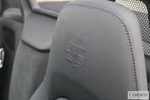 Porsche 25 Years Edition 4.0 2dr Convertible Automatic Petrol