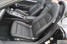 Porsche 25 Years Edition 4.0 2dr Convertible Automatic Petrol