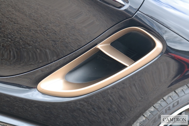 Porsche 25 Years Edition 4.0 2dr Convertible Automatic Petrol