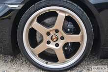 Porsche 25 Years Edition 4.0 2dr Convertible Automatic Petrol