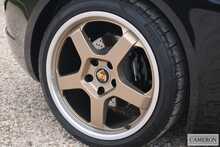 Porsche 25 Years Edition 4.0 2dr Convertible Automatic Petrol