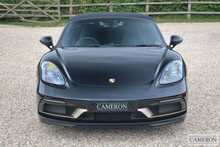 Porsche 25 Years Edition 4.0 2dr Convertible Automatic Petrol