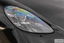 Porsche 25 Years Edition 4.0 2dr Convertible Automatic Petrol