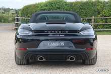 Porsche 25 Years Edition 4.0 2dr Convertible Automatic Petrol