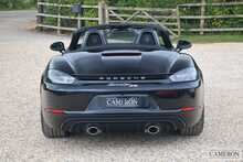 Porsche 25 Years Edition 4.0 2dr Convertible Automatic Petrol