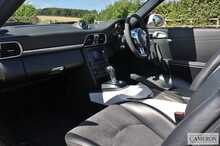 Porsche 911 997 Carrera 4 GTS PDK Cabriolet 3.8 2dr Cabriolet PDK Petrol